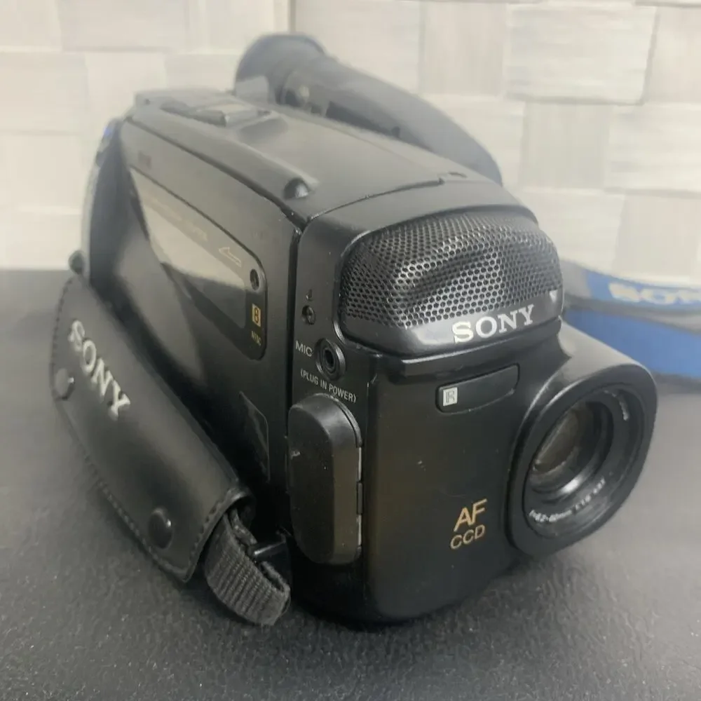 Sony this it